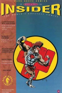 Issue #24
