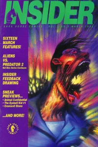 Issue #3