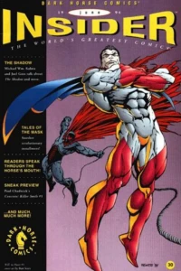 Issue #30