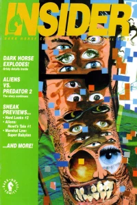 Issue #4