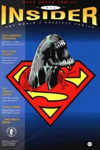 Issue #41