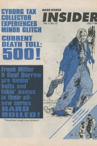 Issue #12