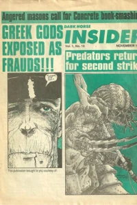 Issue #16