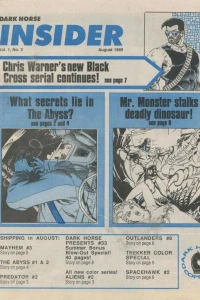 Issue #2