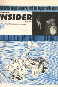 Issue #21