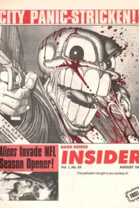 Issue #24