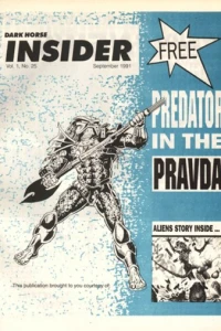 Issue #25