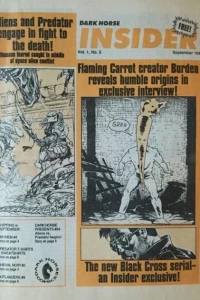 Issue #3