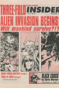 Issue #6