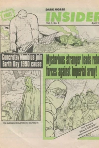 Issue #9
