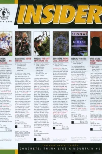 Issue #3