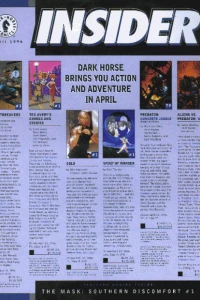 Issue #4