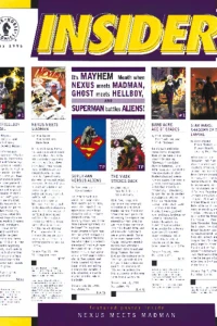 Issue #5