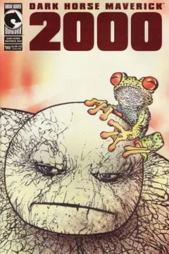 Issue #1