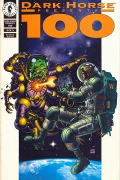 Issue #100.4