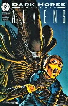 Cover of Issue #102