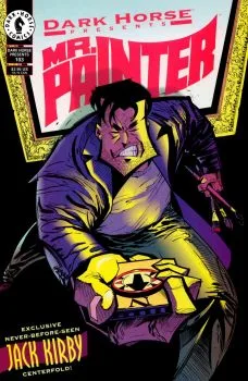 Cover of Issue #103