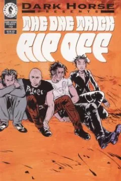 Issue #112