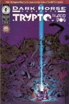 Issue #113