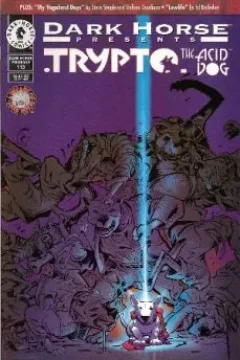 Issue #113