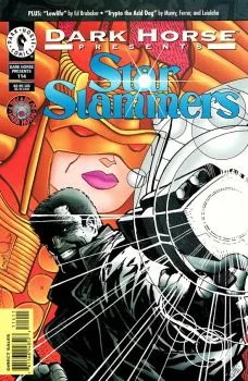 Cover of Issue #114
