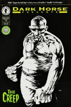 Issue #115