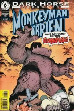 Issue #118