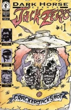 Cover of Issue #121