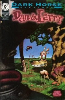 Cover of Issue #128