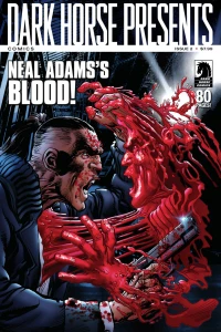 Concrete; Number 13; Blood; Finder: Third World; Marked Man; Mr. Monster vs Oooak!; The Wraith; Rotten Apple; Murky World; Snow Angel;