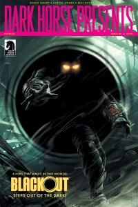 Blackout; Alabaster; Bloodhound; Brain Boy; Trekker; King's Road; City of Roses; Nexus; Hunter Quaid; Villain House