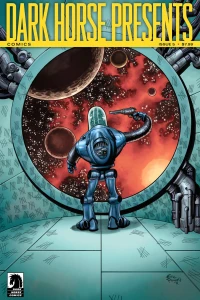 Isolation; Rotten Apple; The Adventures of Dog Mendonca and Pizzaboy; Number 13; Resident Alien; Criminal Macabre; Marked Man; Skeleton Key; Finder: Third World; Blood