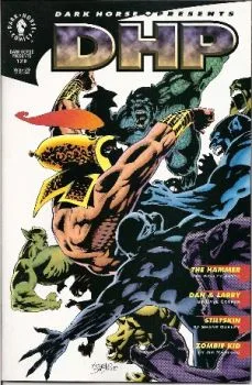 Cover of Issue #129