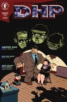 Cover of Issue #130