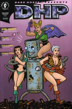 Issue #131
