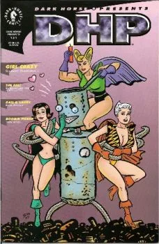 Cover of Issue #131