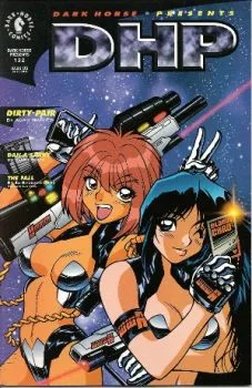 Cover of Issue #132