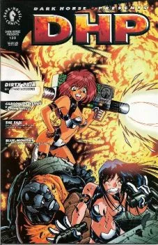 Cover of Issue #133