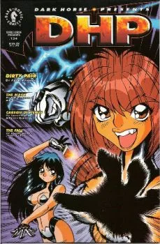 Cover of Issue #134