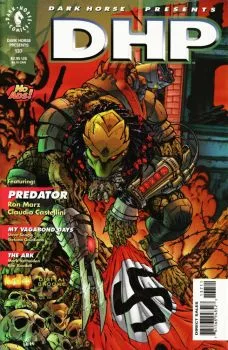 Cover of Issue #137