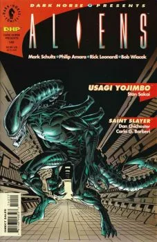 Cover of Issue #140