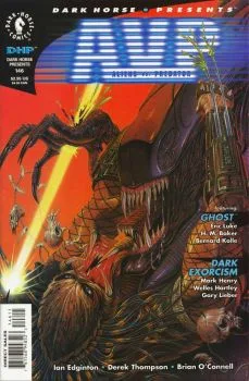 Cover of Issue #146