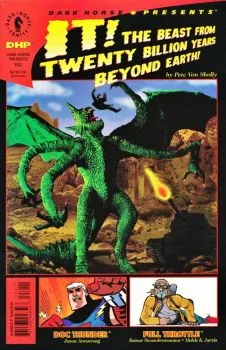 Cover of Issue #152