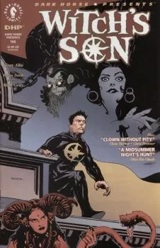 Cover of Issue #156