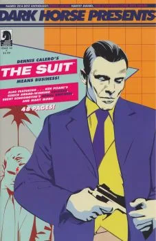 Cover of Issue #10