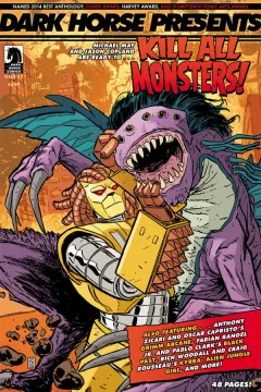 Issue #12
