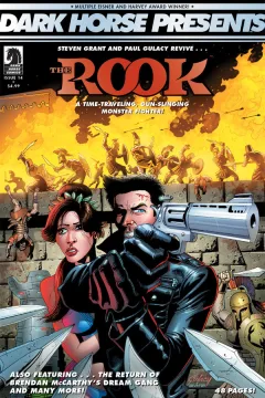 Issue #14