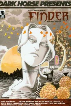 Issue #15