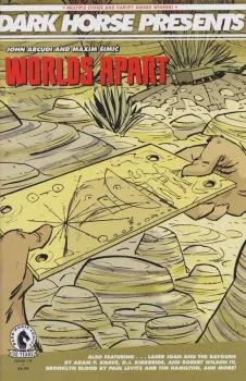 Cover of Issue #19