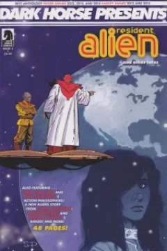 Issue #2